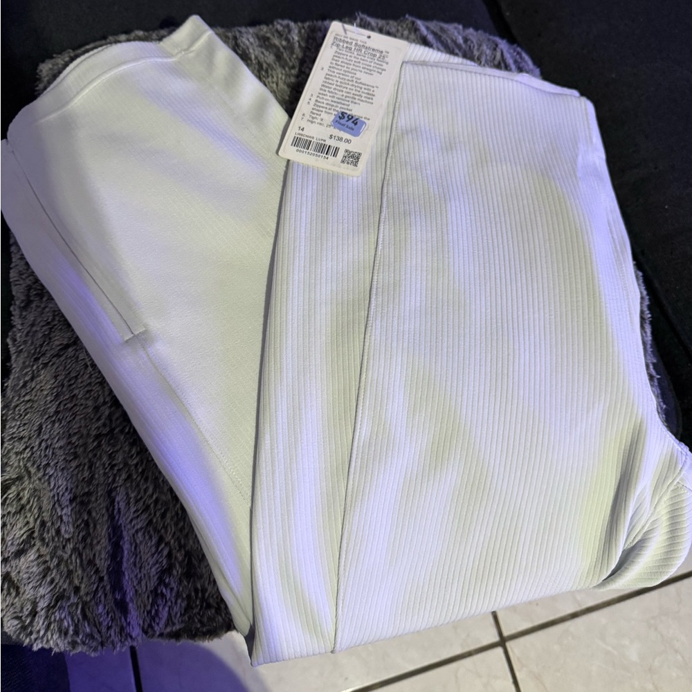 Lululemon leggings